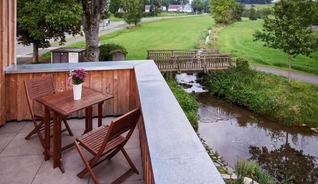 Pet friendly apartment in Attendorn