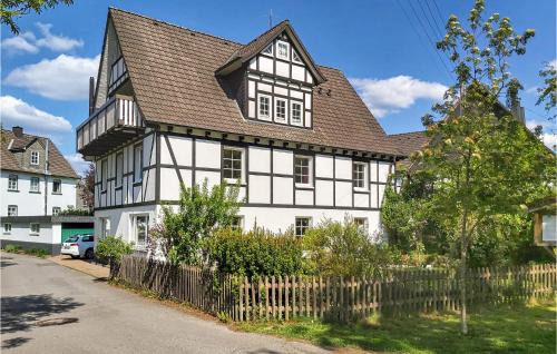 Pet Friendly Apartment In Attendorn-Niederhelden