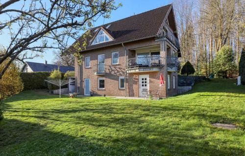 Pet Friendly Apartment In Ratekau With Wifi