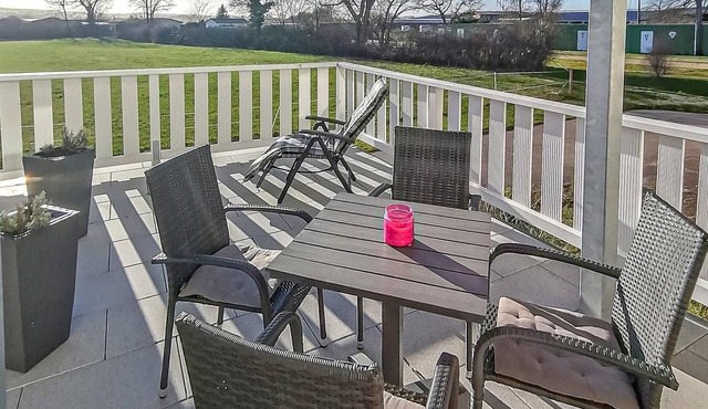 Pet friendly apartment in Hohen Wieschendorf