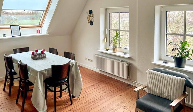 Pet friendly home in Bad Oldesloe