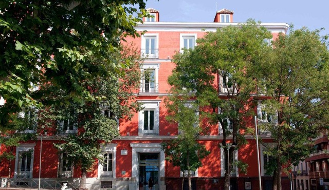 Petit Palace Santa Bárbara