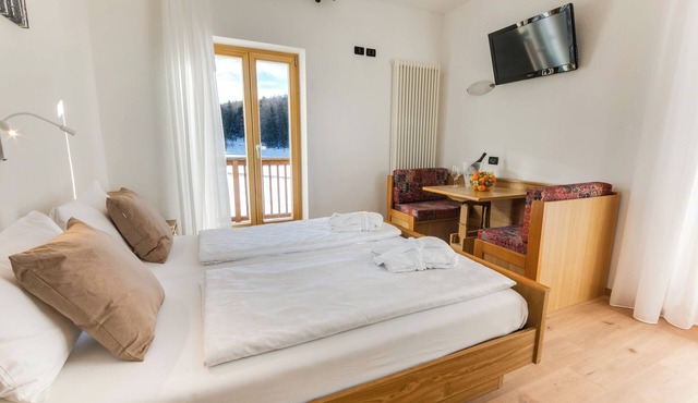Phi Hotel Bellamonte