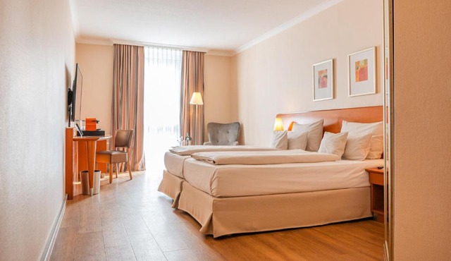PhiLeRo Hotel Köln