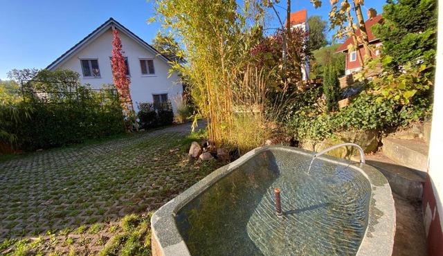 Pia's Nature Retreat