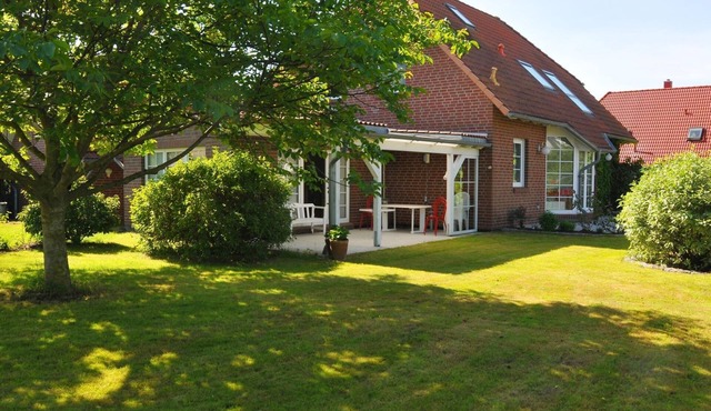 Pierkoppel OG by Interhome