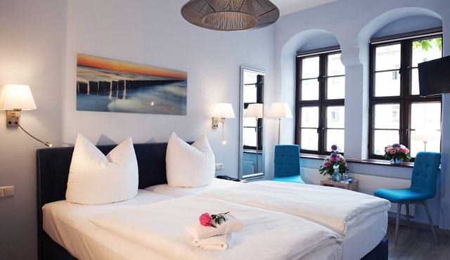 Pirn'scher Hof - Hotel Garni