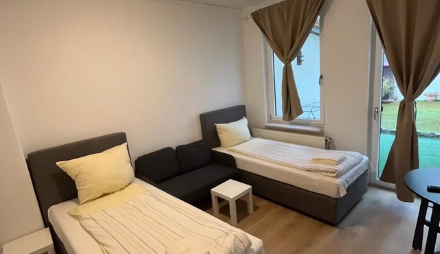 Plöner Straße 173 - 4 bedrooms with 2 bathrooms
