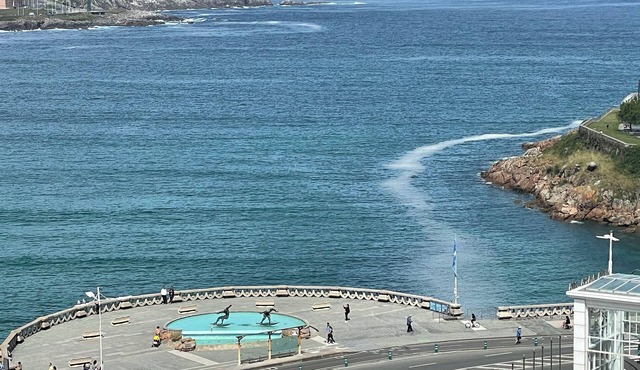 Playa Orzan Premium