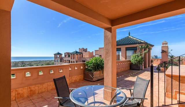 Playa Verde - Punta del Moral Beach PPHV31P26
