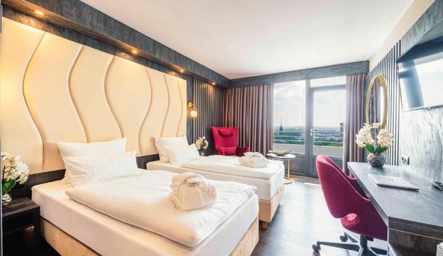PLAZA Hotel Gelsenkirchen