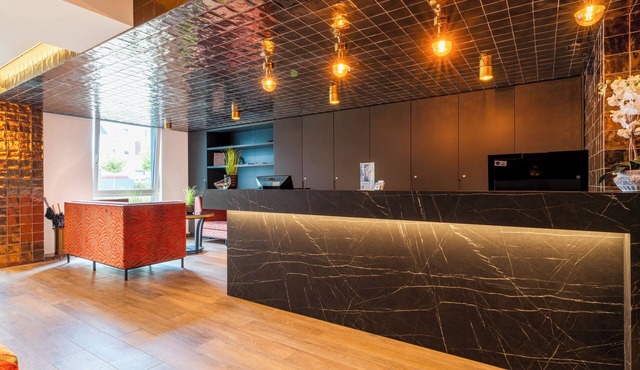 PLAZA INN Recklinghausen