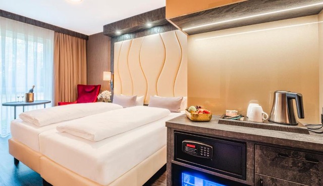 PLAZA INN Recklinghausen