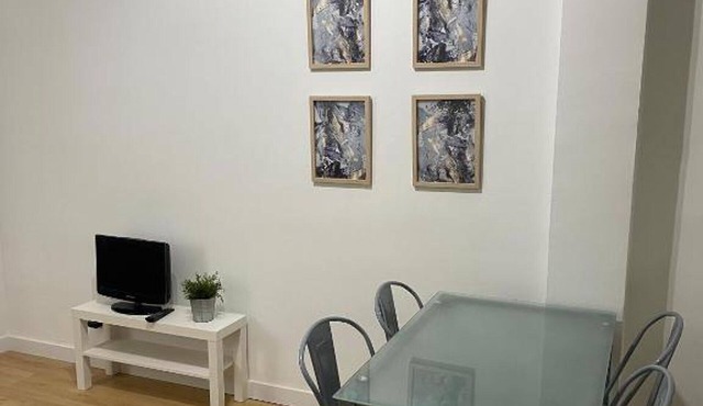 Plaza Rio B (1-Bedroom Apartment)