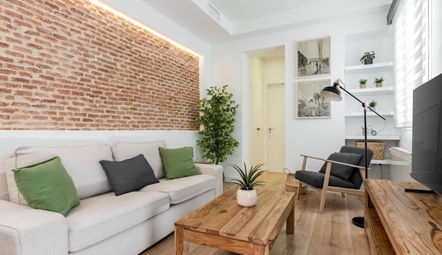 Ponzano Apartment - Temporary accommodation