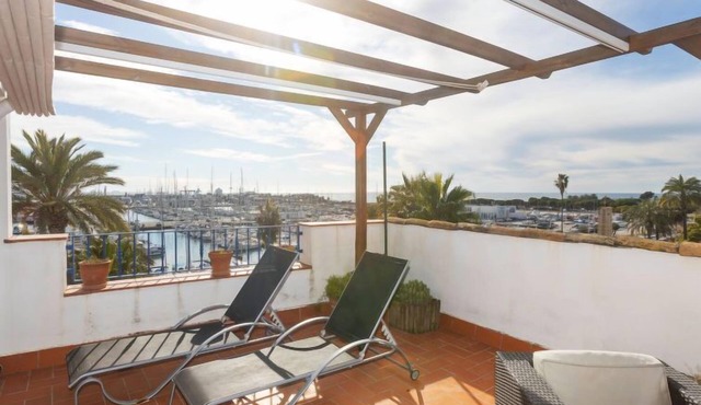 Port Vilanova by Interhome