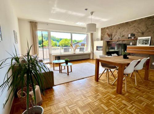 pottapartments - 2 BR - ideal für Familien oder Geschäftsreisende