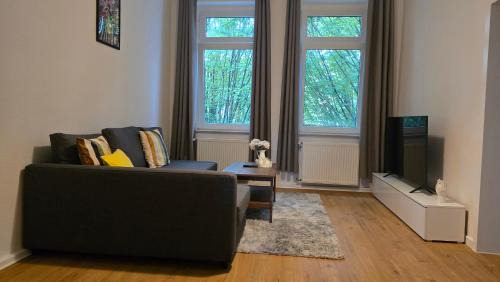 Pottliebe Appartement