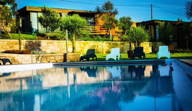 Prazer da Natureza Resort & SPA