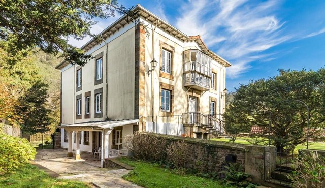 Precioso apartamento en espectacular entorno
