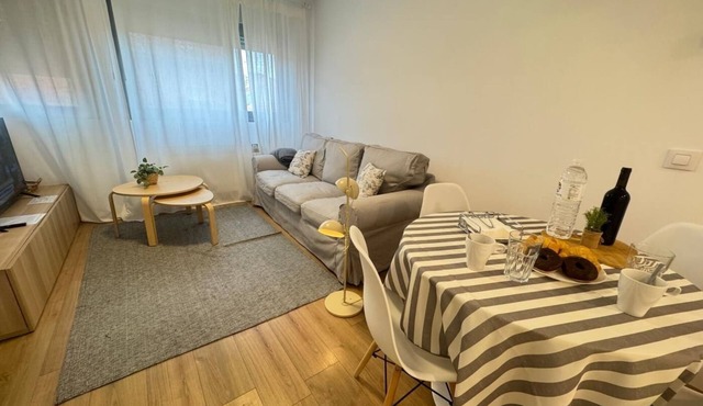 PRECIOSOS APARTAMENTOS RIOJALAND EN LARDERO