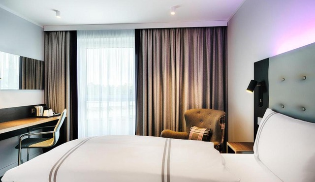 Premier Inn Lübeck City Centre