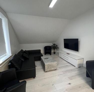 Premium Apartment Bochum near Düsseldorf Airport