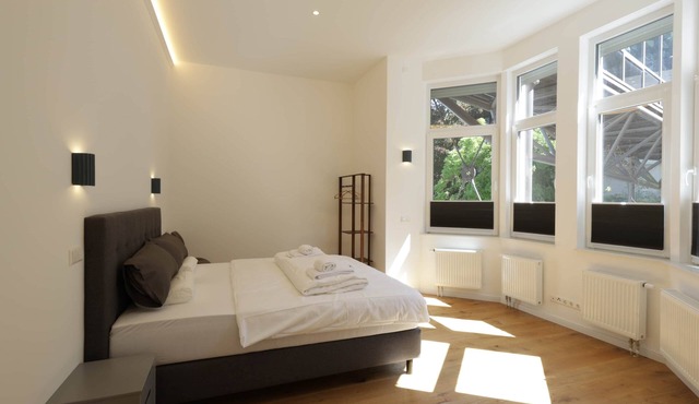 Premium Apartment No.02 with 1 bedroom