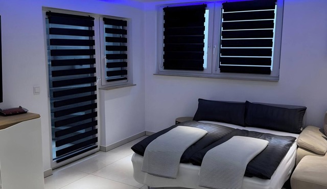 Premium Apartment near Cologne