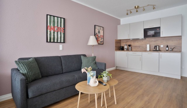 Premium Apartments I home2share