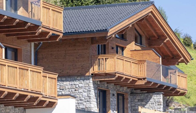 Premium für 4 Personen by Interhome
