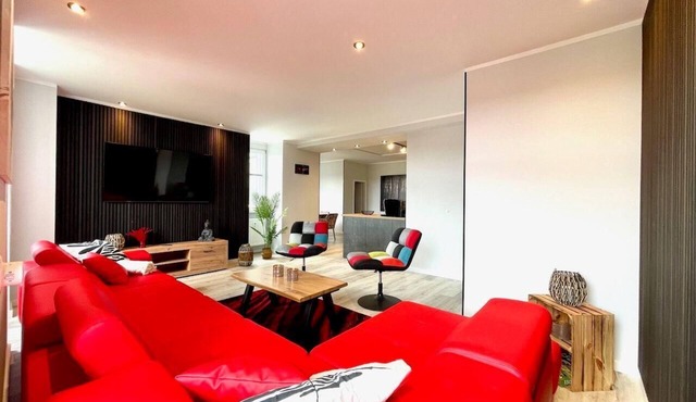 Premium Penthouse W46