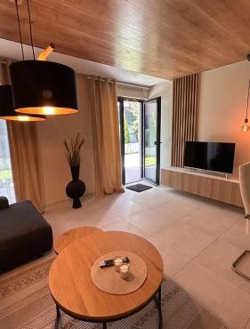 Prestige Apartment Bergkamen
