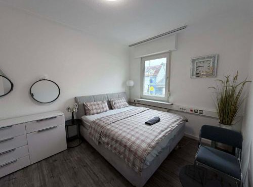 Privatzimmer in Gemeinschaft Zimmer 5