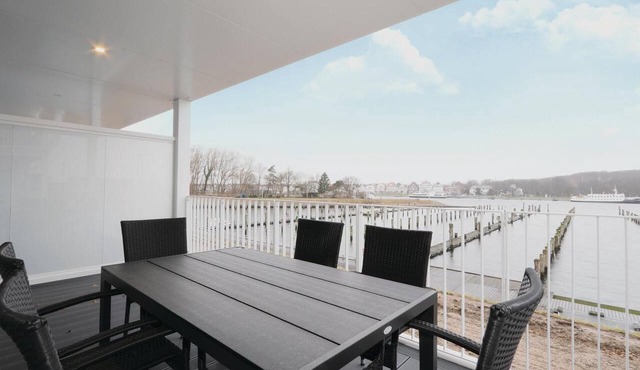 Priwallpromenade 29, Whg 14