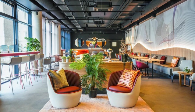 Prize By Radisson, Osnabruck