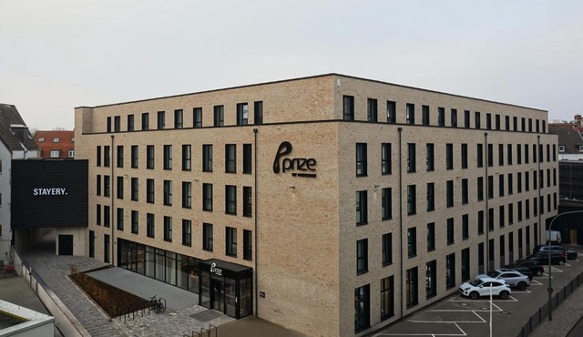 Prize by Radisson, Osnabruck