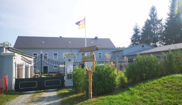 Proft estate and vacation apartment