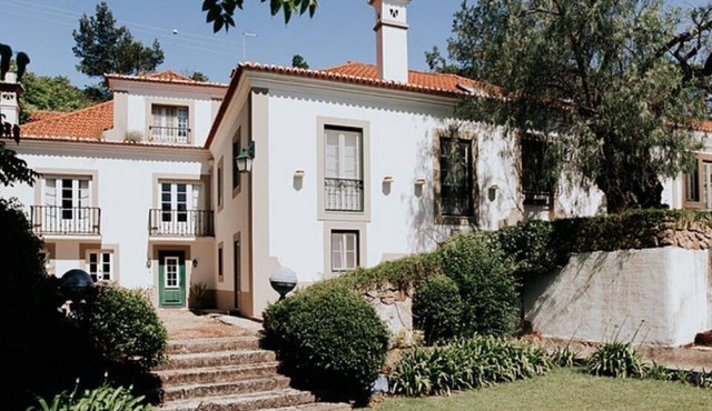Casa do Sotão