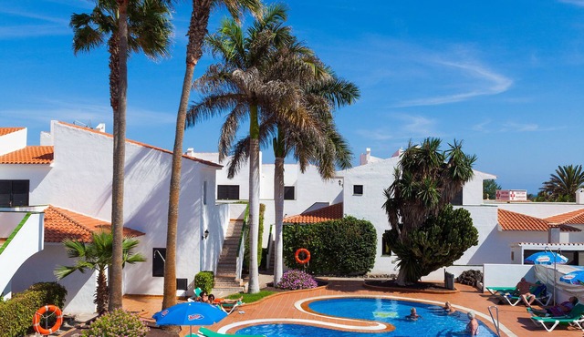 Puerto Caleta