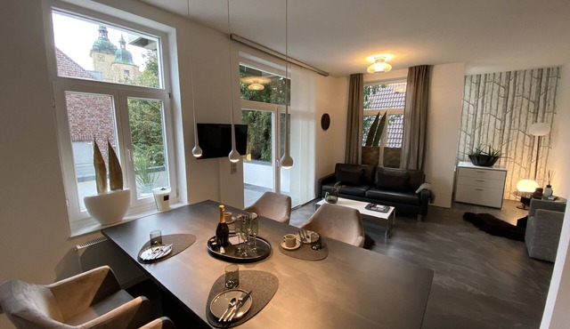 Pure Highlight Living 1 - Holiday apartment/temporary living