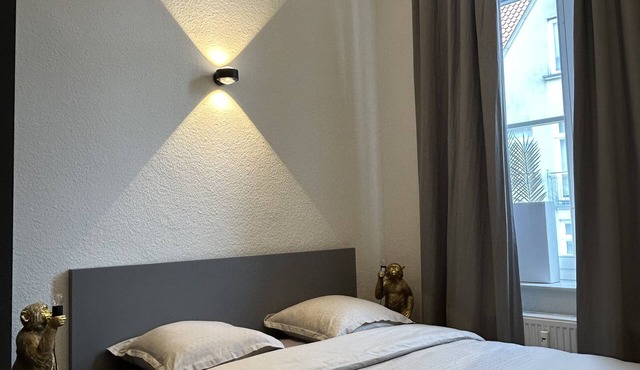 Pure Highlight Living 5 - Holiday apartment/temporary living