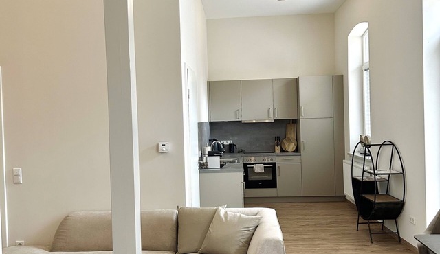 Pure Highlight Living 9 - Holiday apartment/temporary living