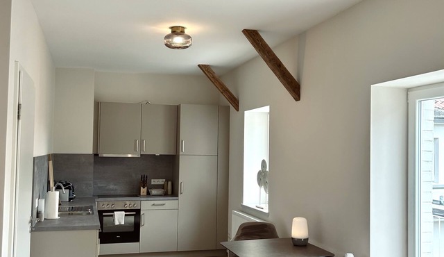 Pure Highlight Living 10 - Steinfurt vacation apartment