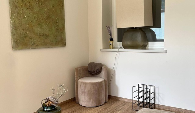 Pure Highlight Living 9, 63 m2, 1-2 pers.