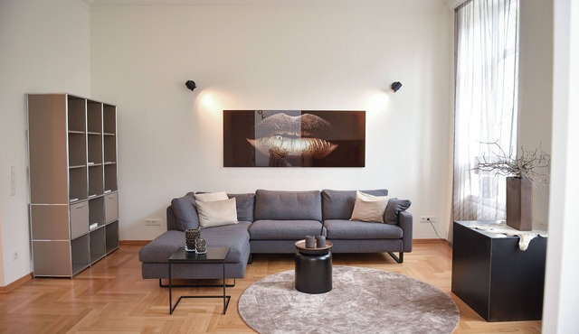Pure Highlight Living 6, 92 m2, 1-3 pers.