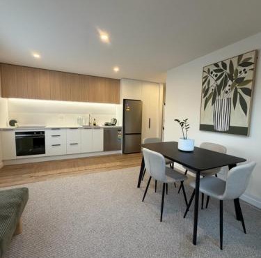 Pure Retreat Remarkables Mountain Views Howden A