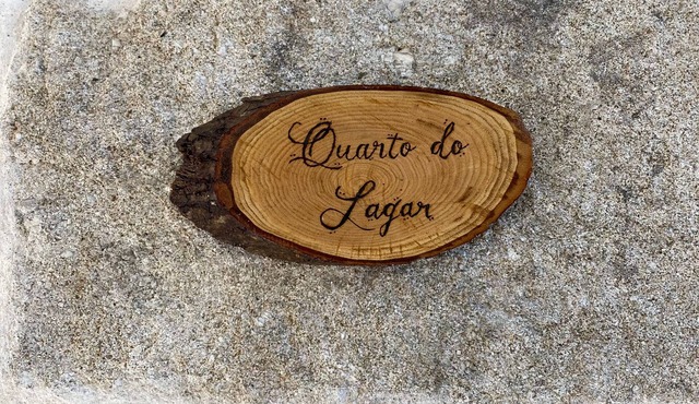 Quarto do Lagar - by Quinta do ribeiro