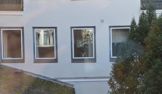 Quiet vacation home in the center of the historic old town