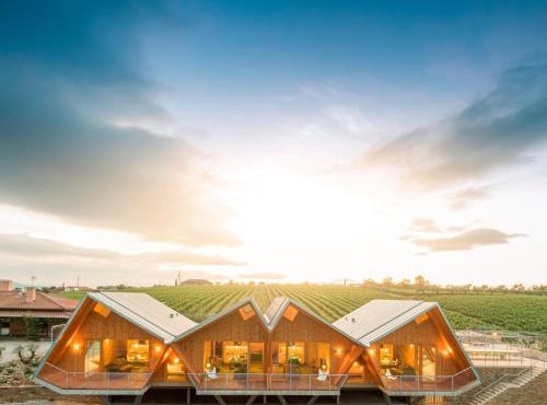 QUINTA DA FAÍSCA - Agro Turismo